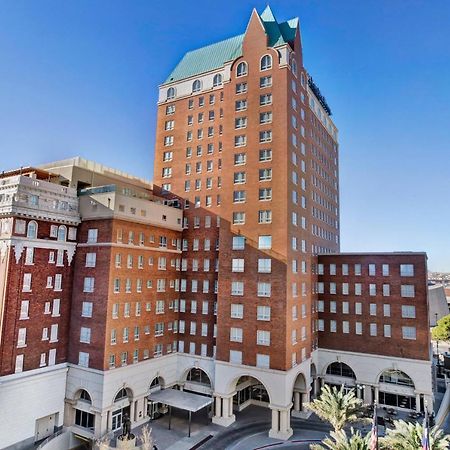 Hotel Paso Del Norte, Autograph Collection Exterior foto