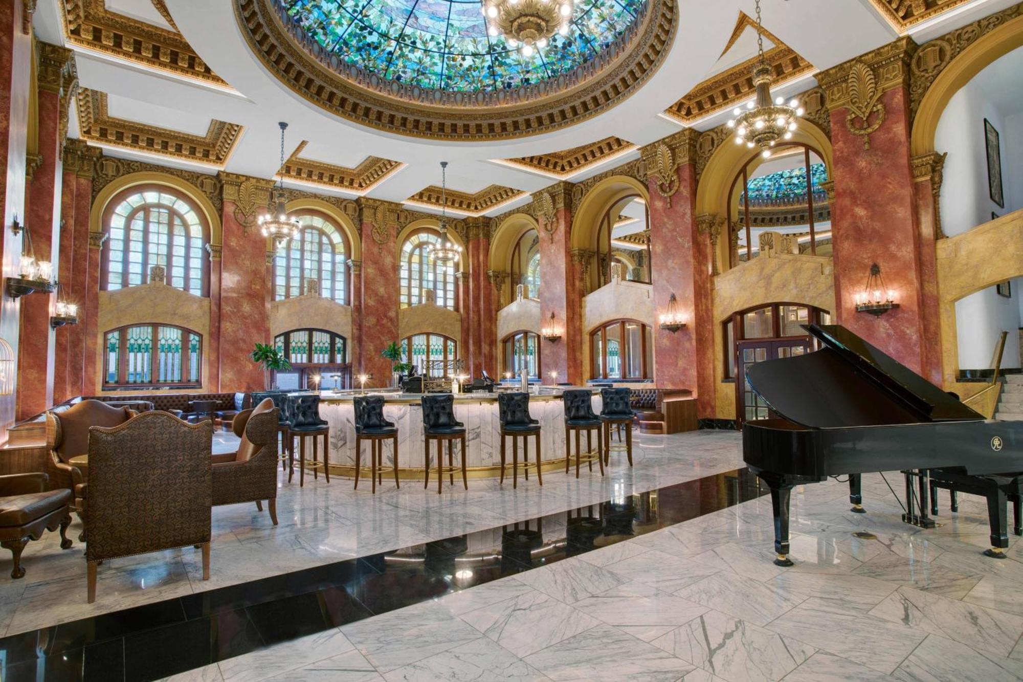 Hotel Paso Del Norte, Autograph Collection Exterior foto